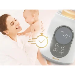 Neno Flaskevarmer Luna New