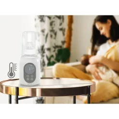 Neno Flaskevarmer Luna New