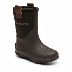 Bisgaard Neo Thermo Støvler, , Black Hot