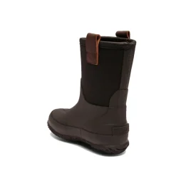 Bisgaard Neo Thermo Støvler, , Black Hot