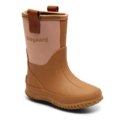 Bisgaard Neo Thermo Støvler, , Nude Clearance