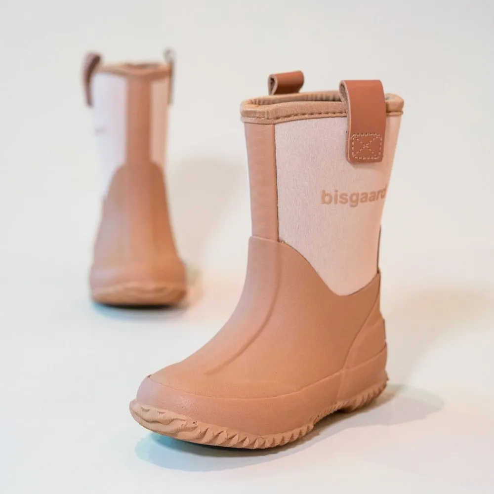 Bisgaard Neo Thermo Støvler, , Nude Clearance