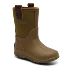 Bisgaard Neo Thermo Støvler, , Green Hot