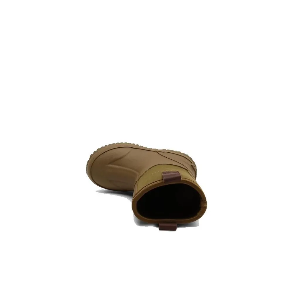 Bisgaard Neo Thermo Støvler, , Green Hot