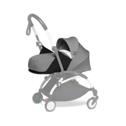 Stokke Newborn Pack, 0+, ®, BABYZEN™ YOYO, Grey Clearance
