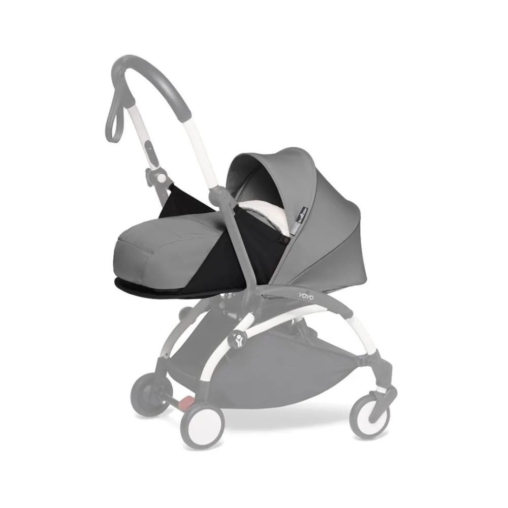 Stokke Newborn Pack, 0+, ®, BABYZEN™ YOYO, Grey Clearance