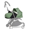 Stokke Newborn Pack, 0+, ®, BABYZEN™ YOYO, Peppermint Discount