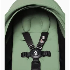 Stokke Newborn Pack, 0+, ®, BABYZEN™ YOYO, Peppermint Discount