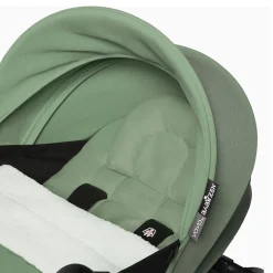 Stokke Newborn Pack, 0+, ®, BABYZEN™ YOYO, Peppermint Discount