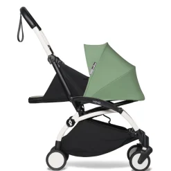 Stokke Newborn Pack, 0+, ®, BABYZEN™ YOYO, Peppermint Discount
