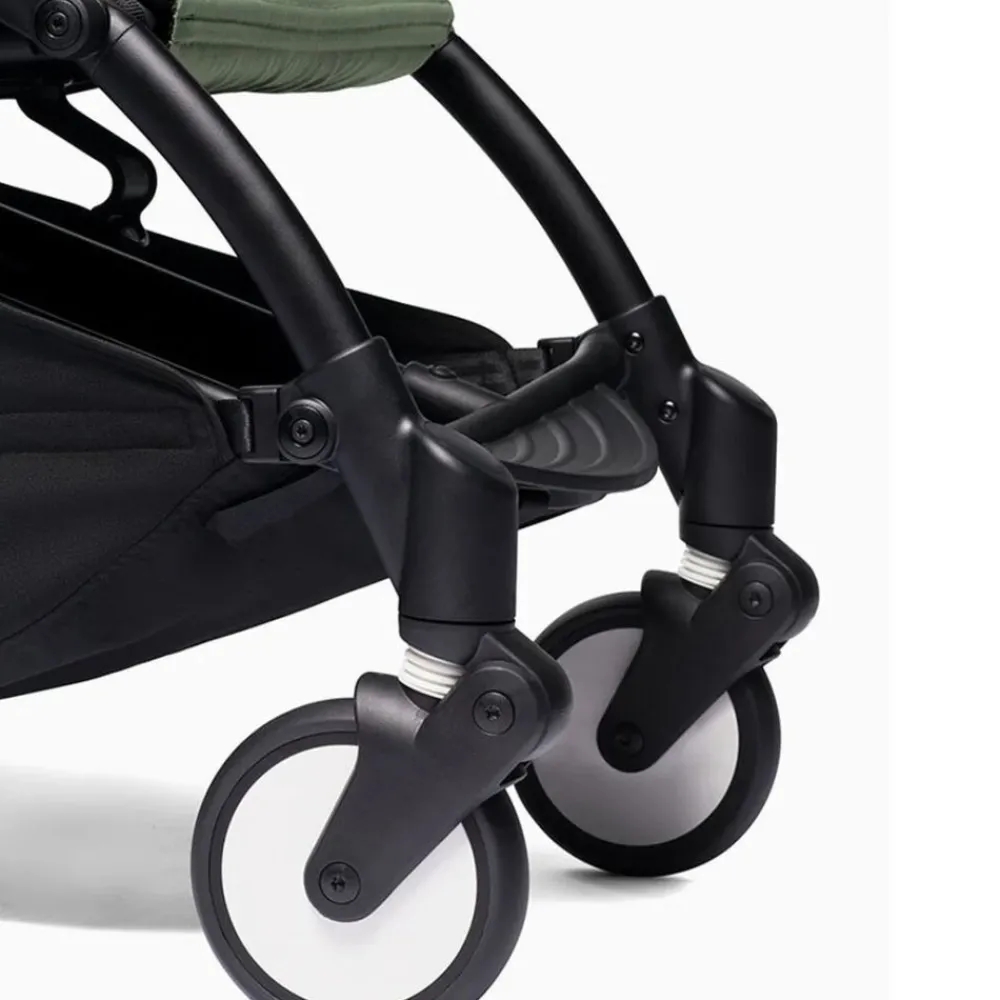 Stokke Newborn Pack, 0+, ®, BABYZEN™ YOYO, Peppermint Discount