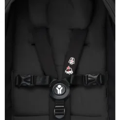 Stokke Newborn Pack 0+, , YOYO³, Black Hot