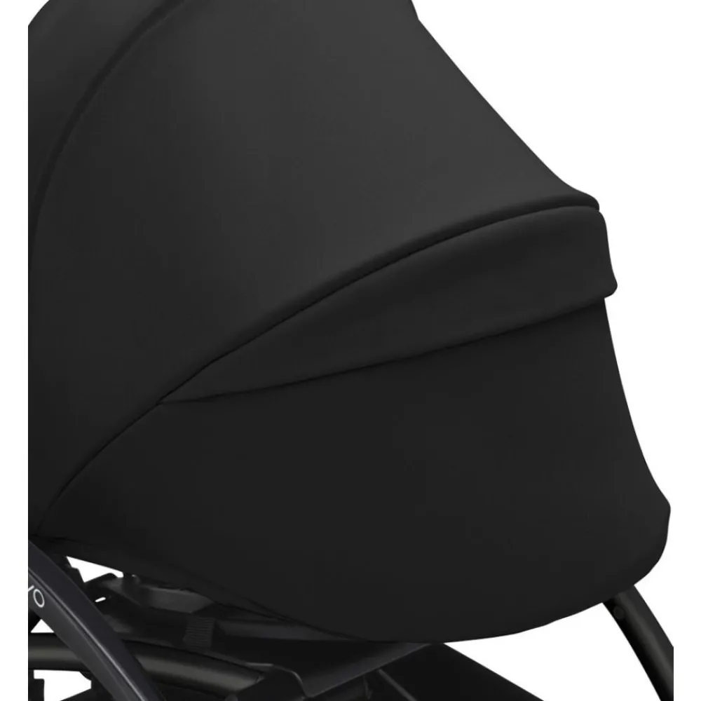 Stokke Newborn Pack 0+, , YOYO³, Black Hot