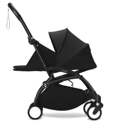 Stokke Newborn Pack 0+, , YOYO³, Black Hot