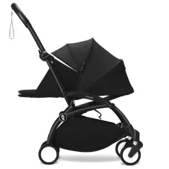 Stokke Newborn Pack 0+, , YOYO³, Black Hot