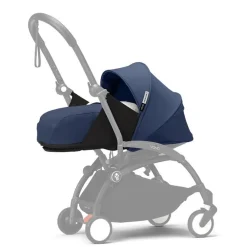 Stokke Newborn Pack 0+, , YOYO³, Air France Blue Best