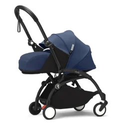 Stokke Newborn Pack 0+, , YOYO³, Air France Blue Best