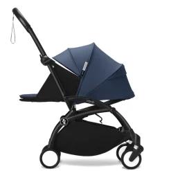 Stokke Newborn Pack 0+, , YOYO³, Air France Blue Best