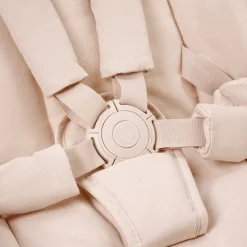 Newborn Seat, Elodie, Grace, Powder Pink Outlet