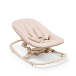 Newborn Seat, Elodie, Grace, Powder Pink Outlet