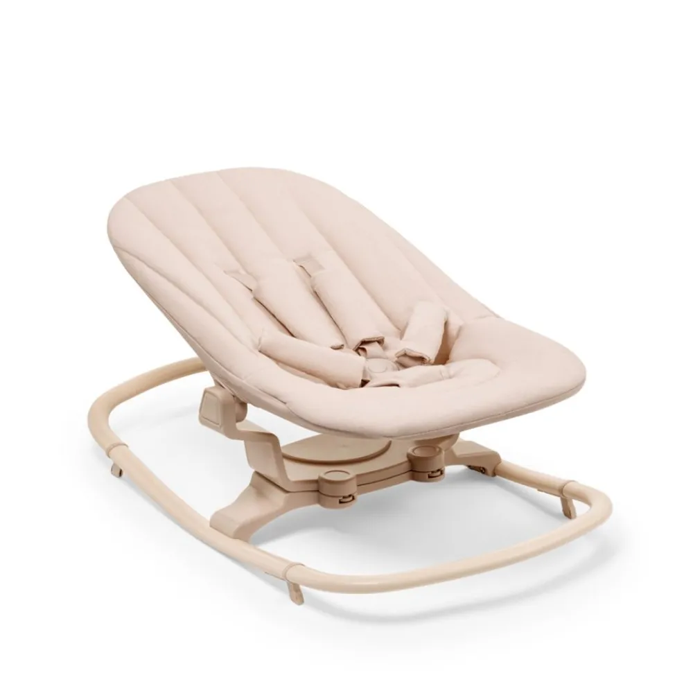 Newborn Seat, Elodie, Grace, Powder Pink Outlet
