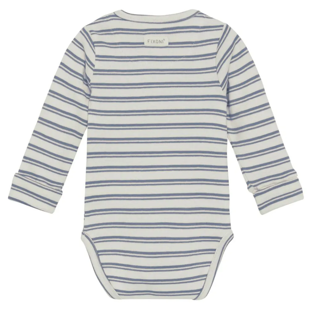 Omslagsbody, Fixoni, Flint Stone Best