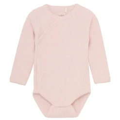 Omslagsbody, Fixoni, Hushed Violet Melange Sale