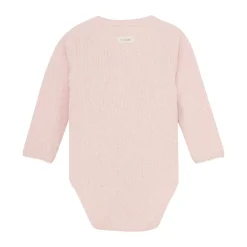 Omslagsbody, Fixoni, Hushed Violet Melange Sale