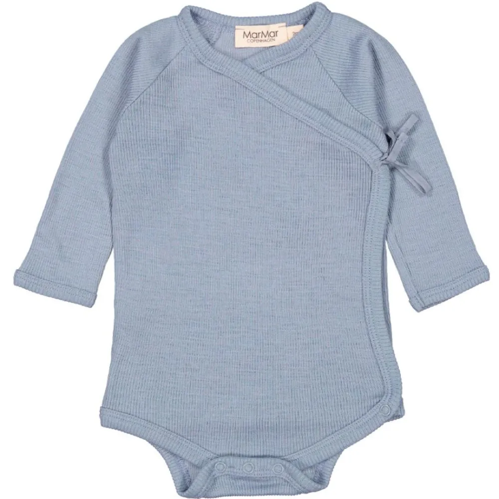 Marmar Omslagsbody, , Belita, Monsoon Blue Online