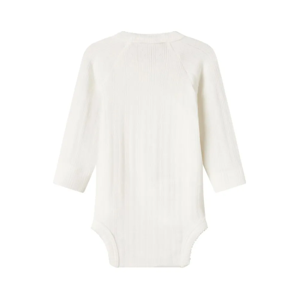 Marmar Omslagsbody, , Belita, Modal, Gentle White Hot