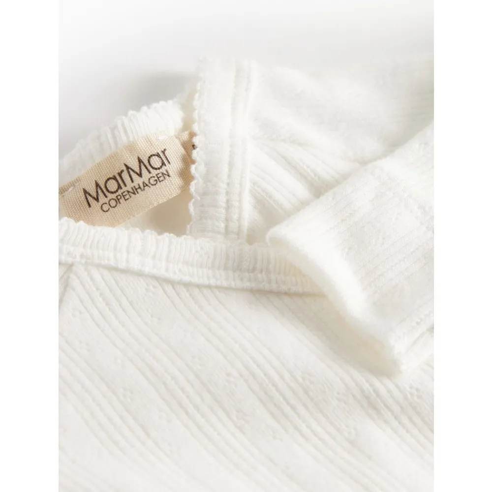 Marmar Omslagsbody, , Belita, Modal, Gentle White Hot