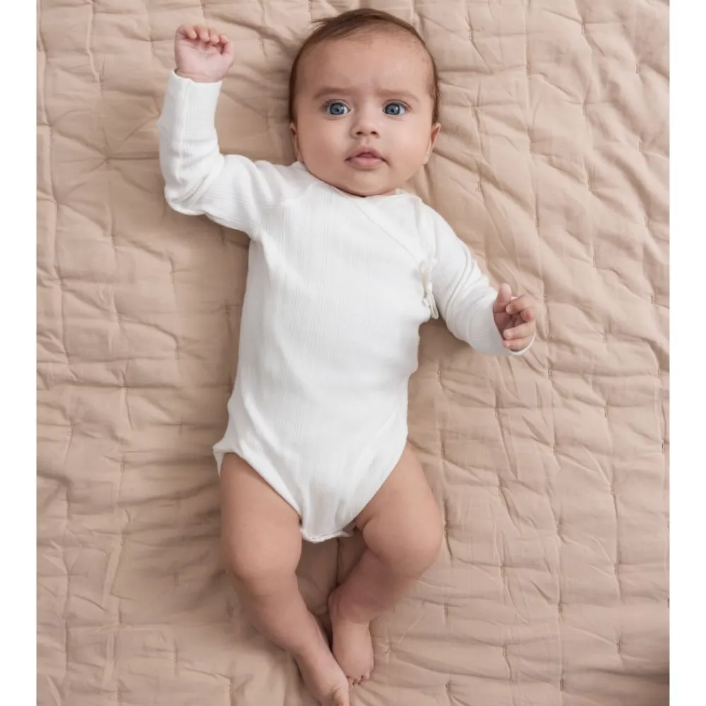 Marmar Omslagsbody, , Belita, Modal, Gentle White Hot