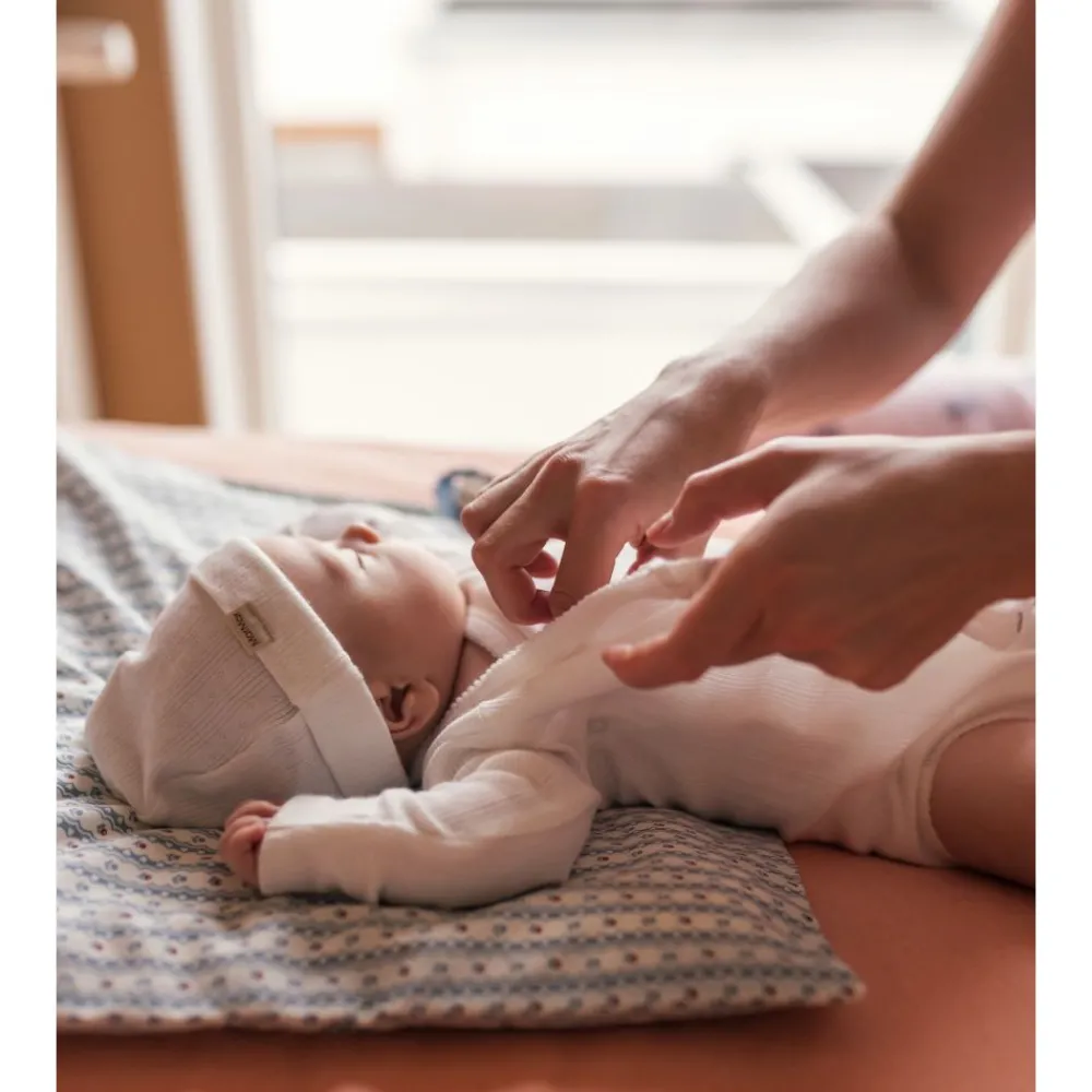 Marmar Omslagsbody, , Belita, Modal, Gentle White Hot