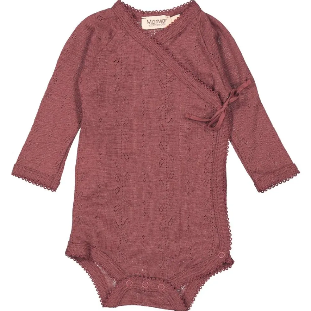 Marmar Omslagsbody, , Belita, Berry Blend New