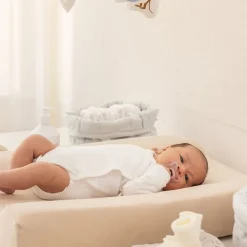 Marmar Omslagsbody, , Belita, Modal Pointelle, Gentle White Discount