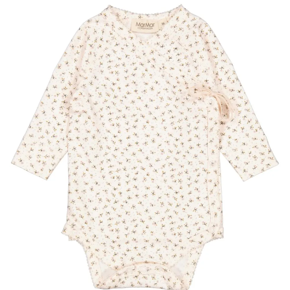 Marmar Omslagsbody, , Belita, Petite Fleurs Hot