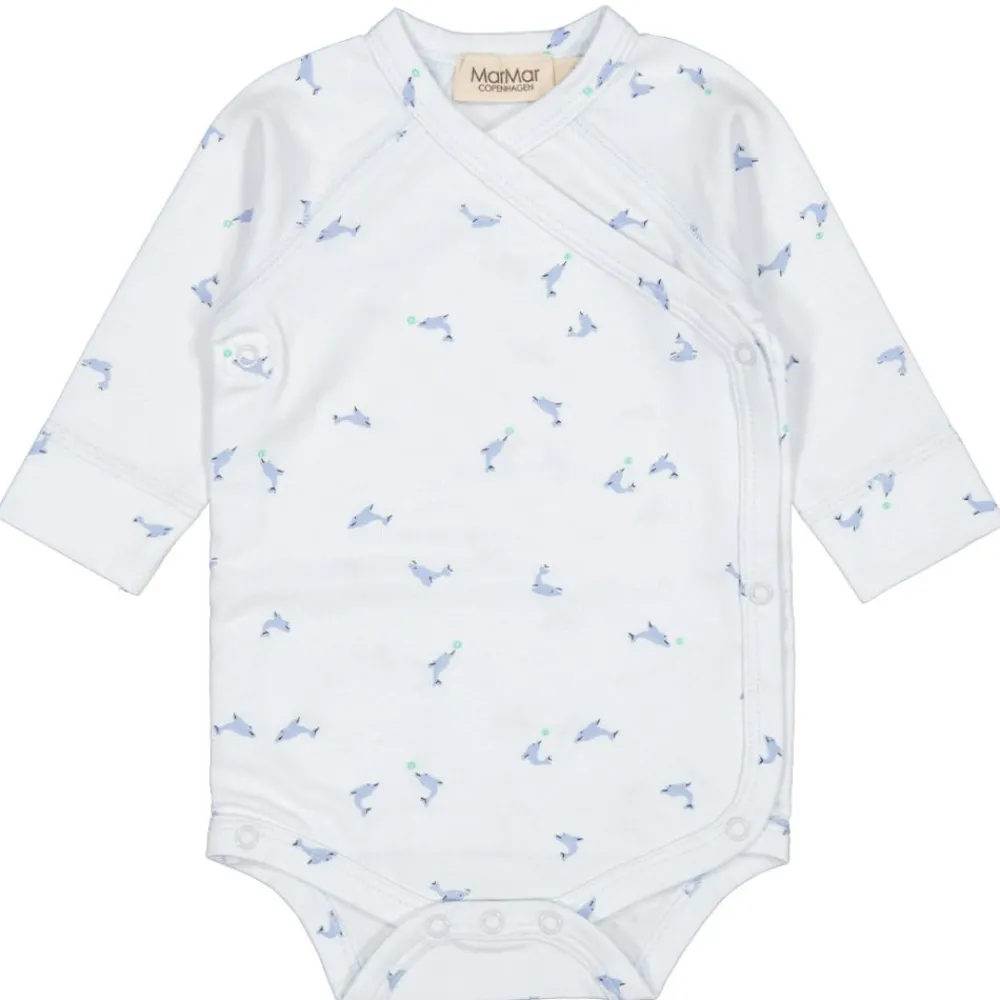 Marmar Omslagsbody, , Belito, Dolphin Hot