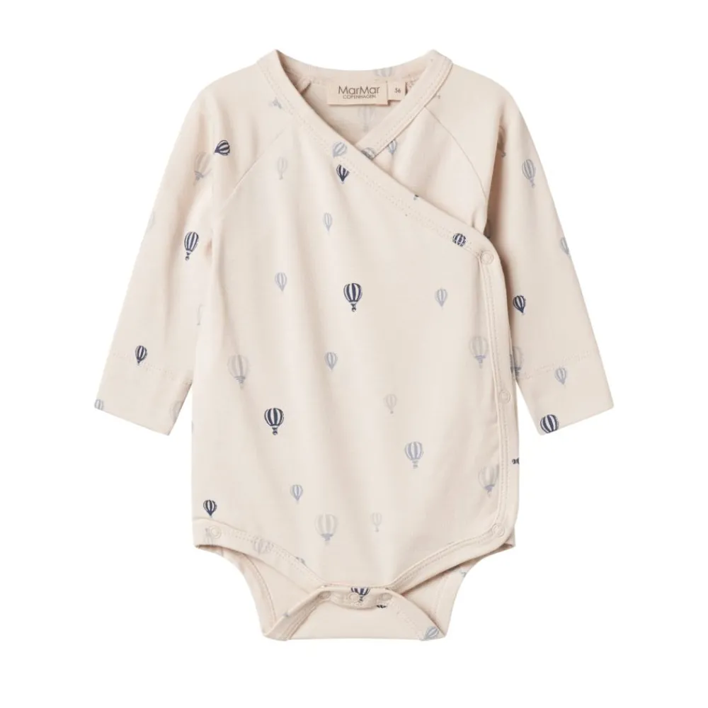 Marmar Omslagsbody, , Belito, Air Balloon New