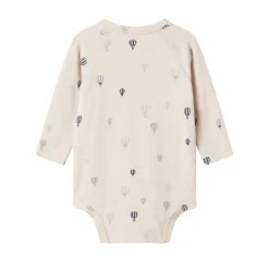 Marmar Omslagsbody, , Belito, Air Balloon New