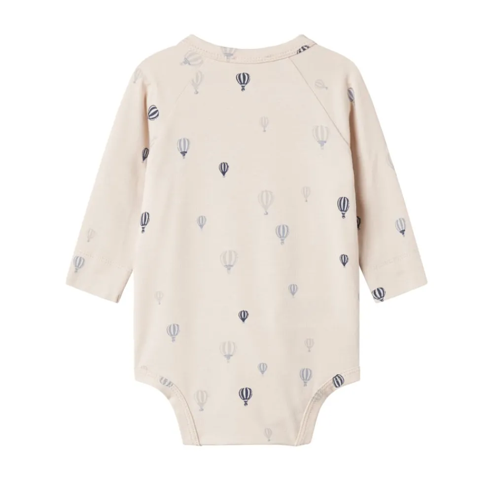 Marmar Omslagsbody, , Belito, Air Balloon New