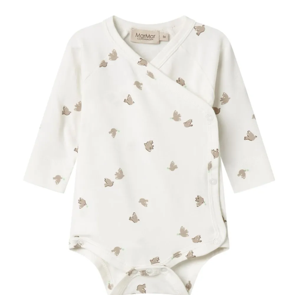 Marmar Omslagsbody, , Belito, Peace Sale