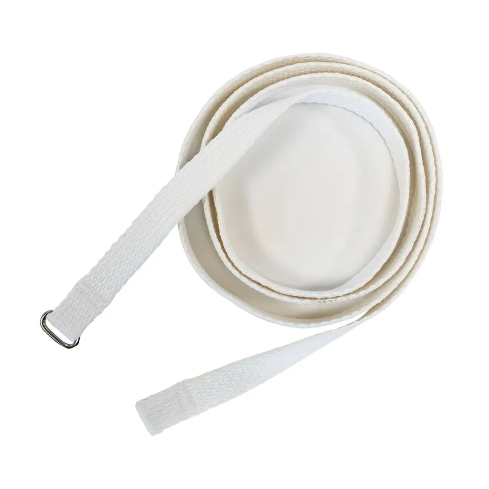 Leander Opphengsbånd, , Classic Vugge, 4stk, Hvit Sale