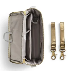 Elodie Organizer, , Creamy White Clearance