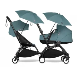 Babyzen Parasoll, YOYO, Aqua Best