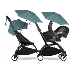 Babyzen Parasoll, YOYO, Aqua Best