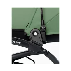 Stokke Parasoll, BABYZEN™ YOYO, Peppermint Hot
