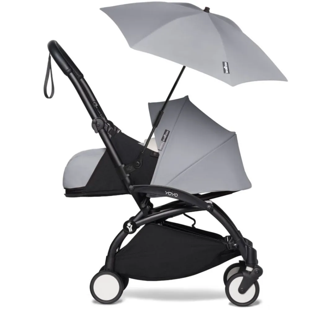 Stokke Parasoll, ®, BABYZEN™ YOYO, Stone Sale