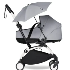 Stokke Parasoll, ®, BABYZEN™ YOYO, Stone Sale