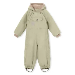 MINI A TURE Parkdress, , Mat Wisto, Elm Green Clearance