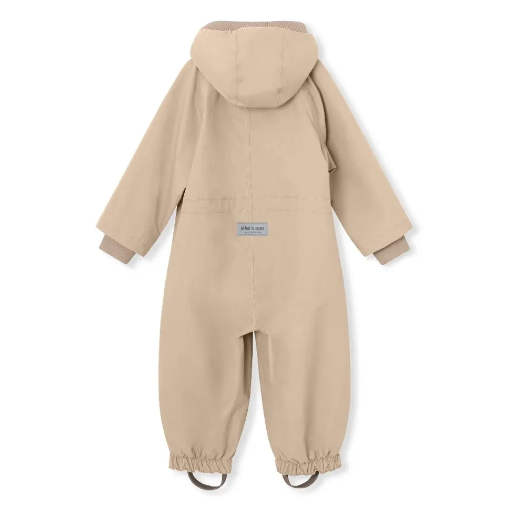 MINI A TURE Parkdress, , Mat Wisto, Sesame Outlet